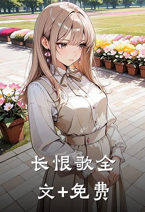 长恨歌全文+免费