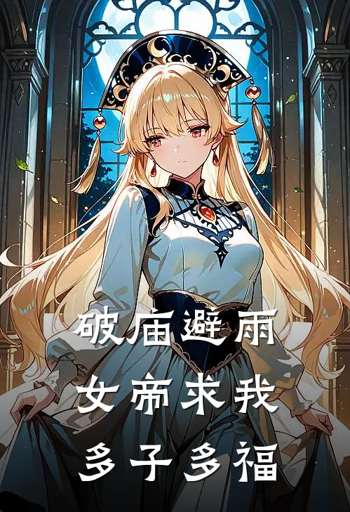 破庙避雨，女帝求我多子多福