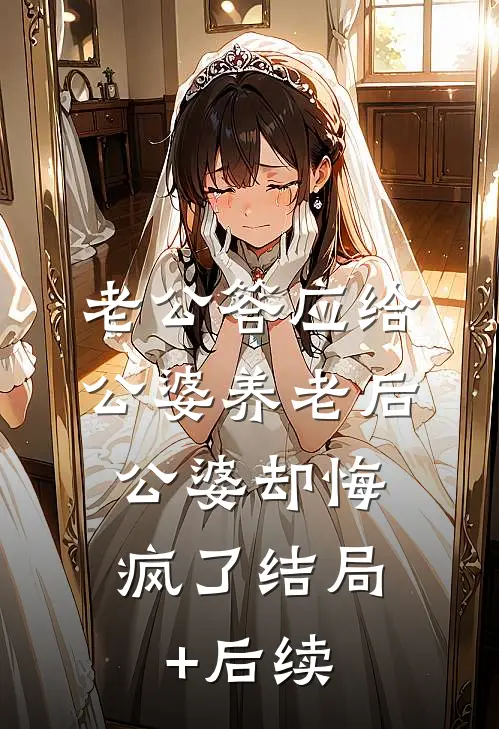 老公答应给公婆养老后，公婆却悔疯了结局+后续