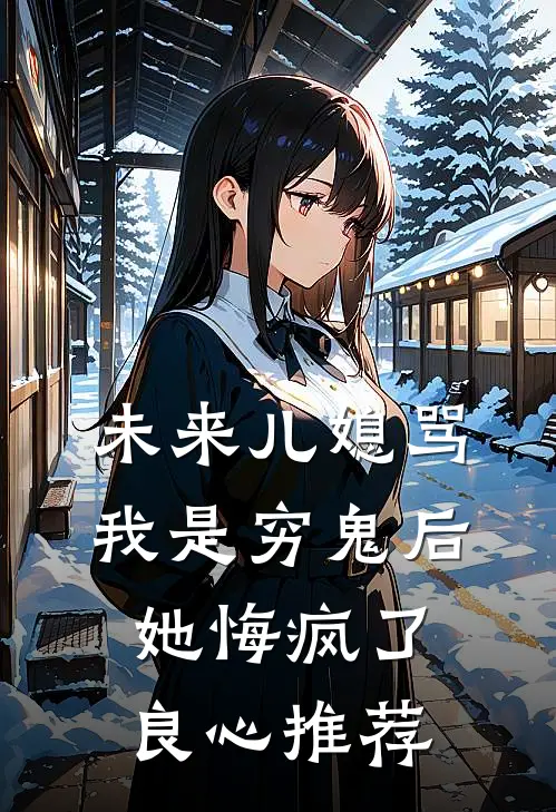 未来儿媳骂我是穷鬼后，她悔疯了良心推荐