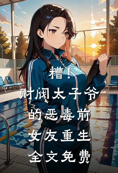 糟！财阀太子爷的恶毒前女友重生全文免费