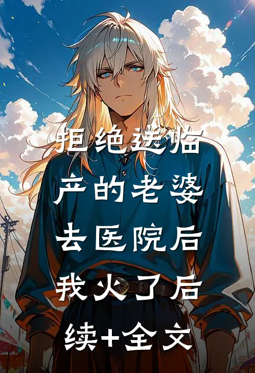 拒绝送临产的老婆去医院后，我火了后续+全文