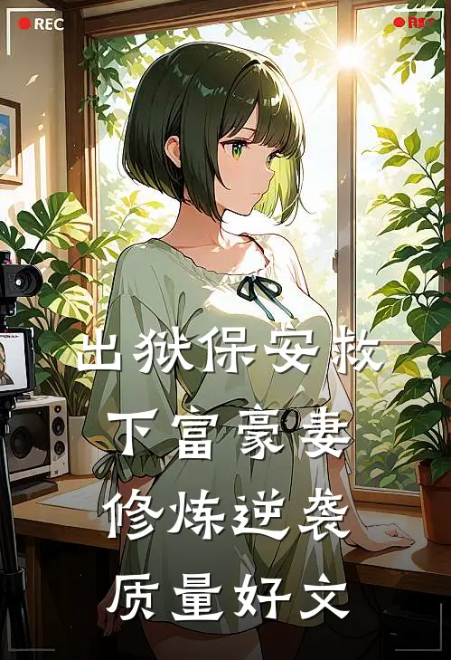 出狱保安救下富豪妻，修炼逆袭质量好文
