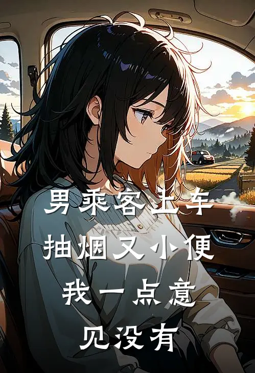 男乘客上车抽烟又小便，我一点意见没有