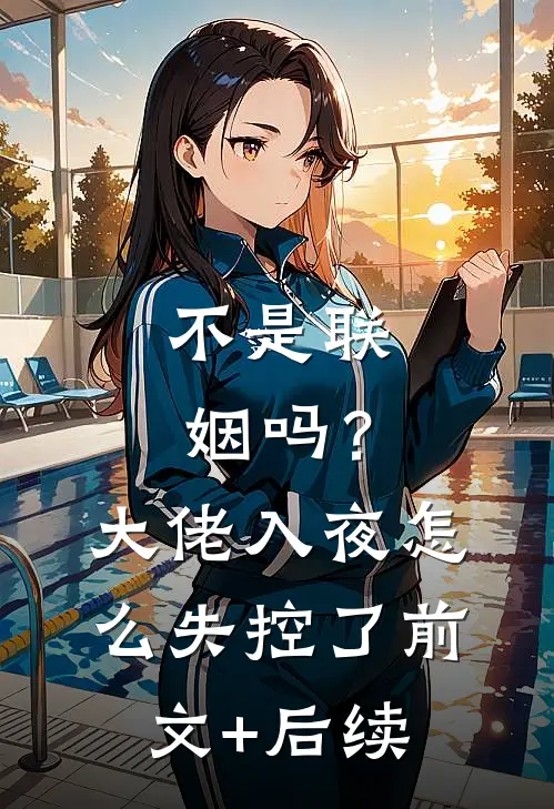 不是联姻吗？大佬入夜怎么失控了前文+后续