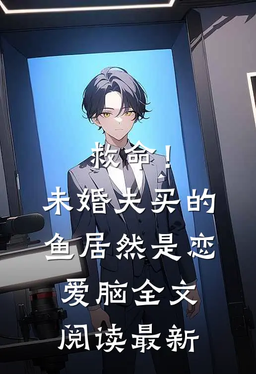 救命！未婚夫买的鱼居然是恋爱脑全文阅读最新