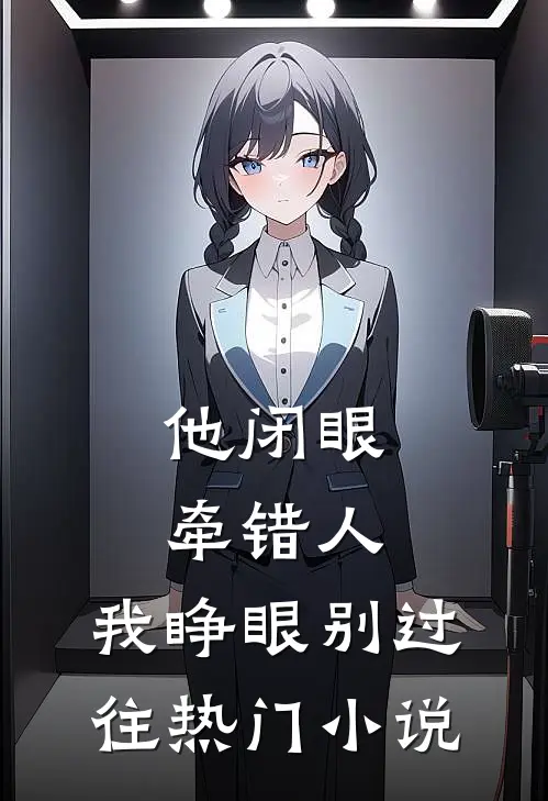 他闭眼牵错人，我睁眼别过往热门小说