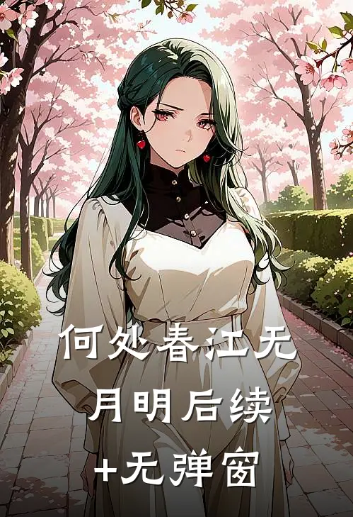 何处春江无月明后续+无弹窗