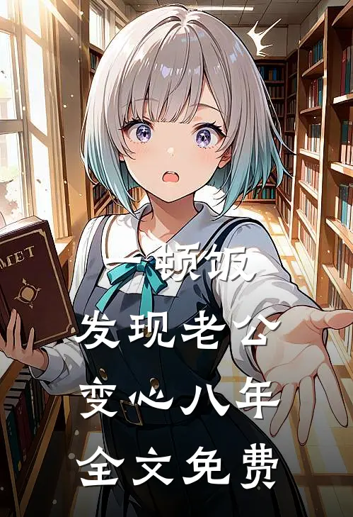 一顿饭，发现老公变心八年全文免费