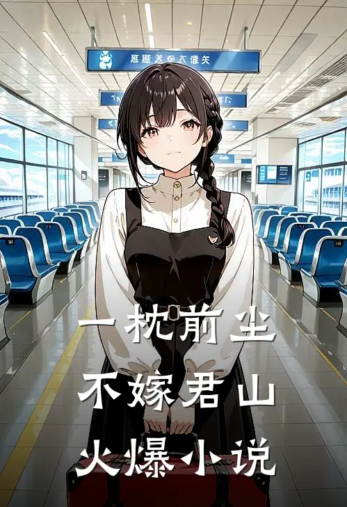 一枕前尘，不嫁君山火爆小说