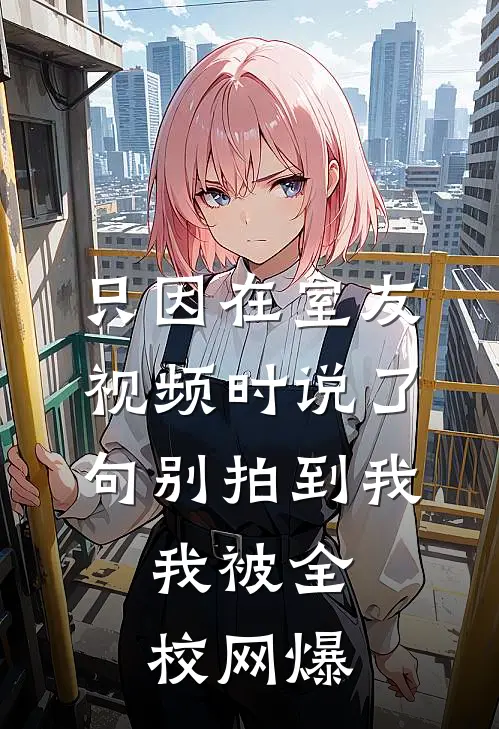 只因在室友视频时说了句别拍到我，我被全校网爆