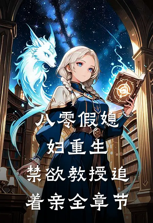 八零假媳妇重生，禁欲教授追着亲全章节