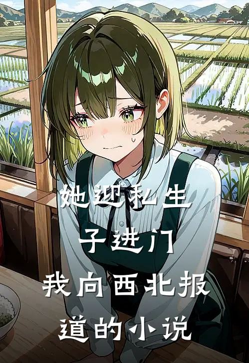 她迎私生子进门，我向西北报道的小说