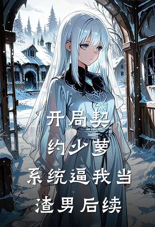 开局契约少萝，系统逼我当渣男后续