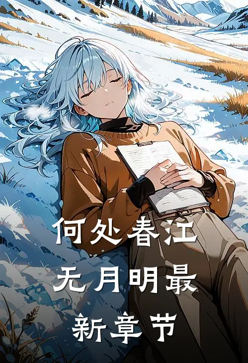 何处春江无月明最新章节