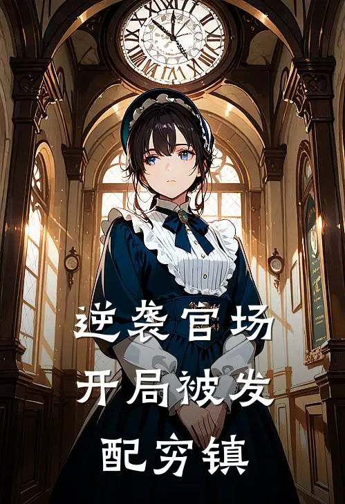 逆袭官场，开局被发配穷镇