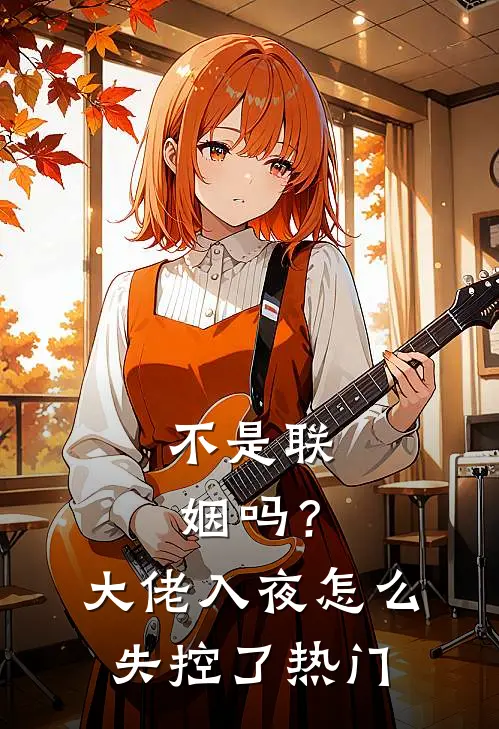 不是联姻吗？大佬入夜怎么失控了热门