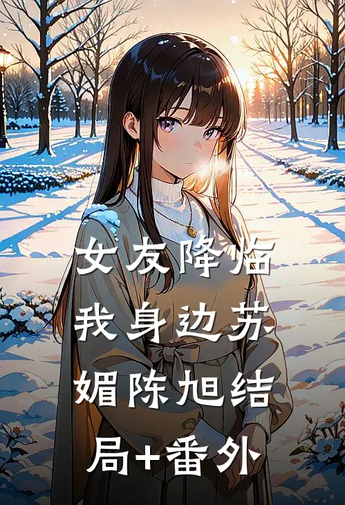 女友降临我身边苏媚陈旭结局+番外
