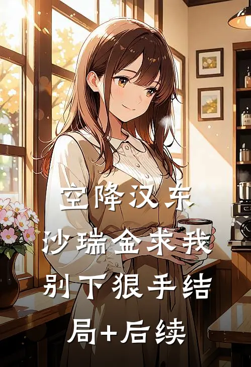 空降汉东，沙瑞金求我别下狠手结局+后续