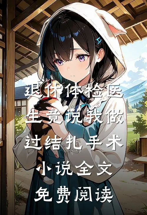 退休体检医生竟说我做过结扎手术小说全文免费阅读