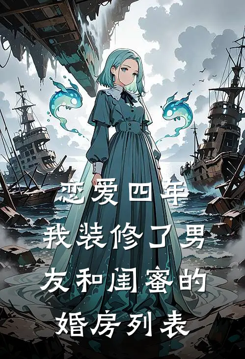 恋爱四年，我装修了男友和闺蜜的婚房列表