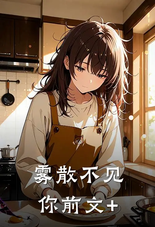 雾散不见你前文+