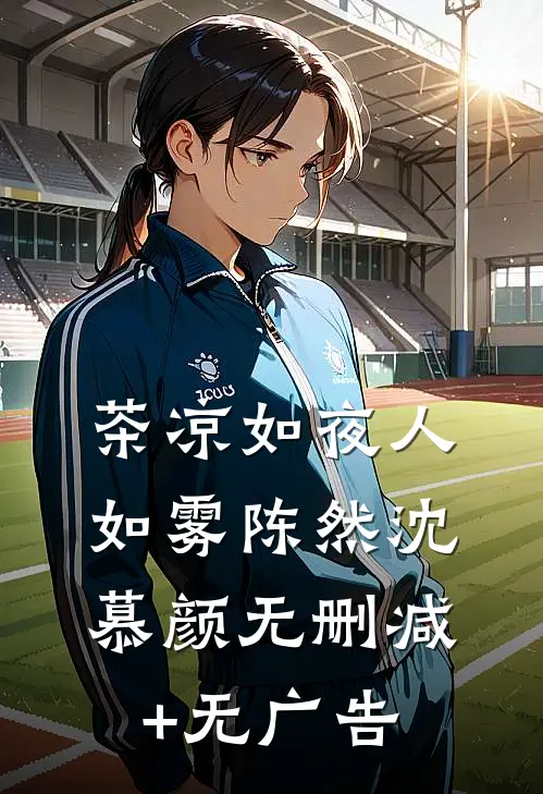 茶凉如夜人如雾陈然沈慕颜无删减+无广告