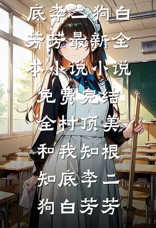 全村顶美，和我知根知底李二狗白芳芳最新全本小说_小说免费完结全村顶美，和我知根知底李二狗白芳芳
