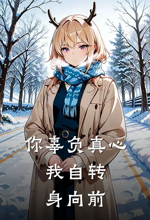 你辜负真心,我自转身向前是歌