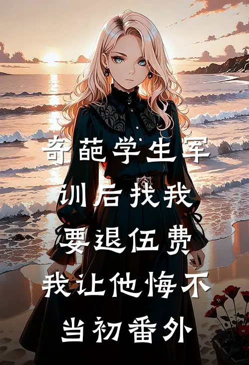 奇葩学生军训后找我要退伍费，我让他悔不当初番外