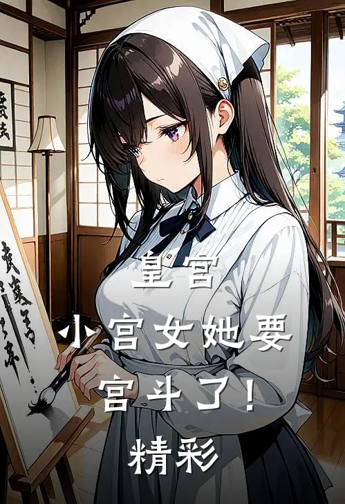 皇宫：小宫女她要宫斗了！精彩