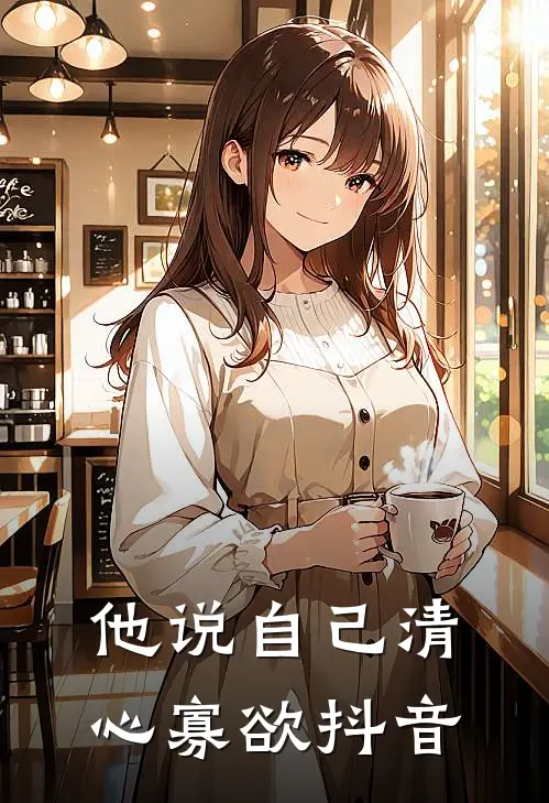 他说自己清心寡欲抖音