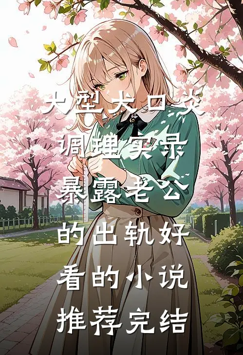 大型犬口炎调理实录，暴露老公的出轨好看的小说推荐完结