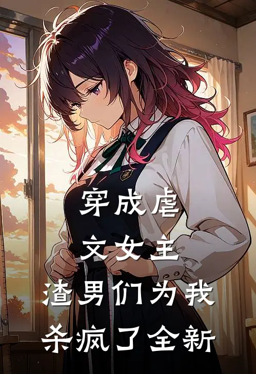 穿成虐文女主，渣男们为我杀疯了全新