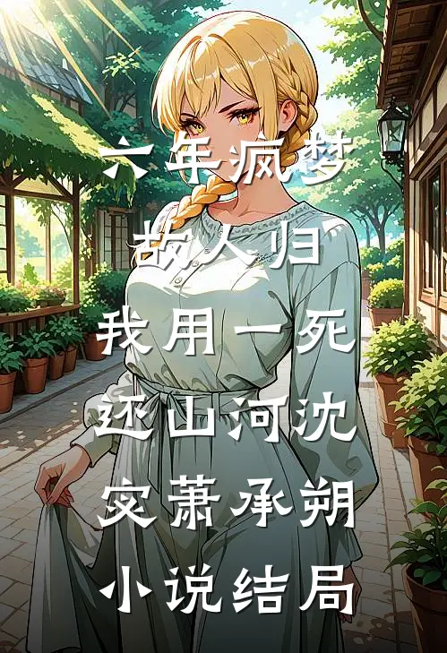 六年疯梦故人归，我用一死还山河沈宓萧承朔小说结局