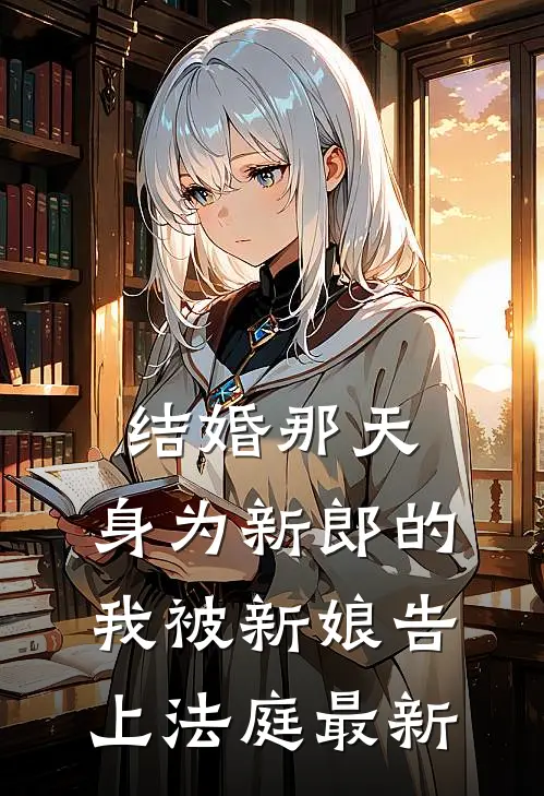 结婚那天，身为新郎的我被新娘告上法庭最新