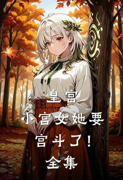 皇宫：小宫女她要宫斗了！全集
