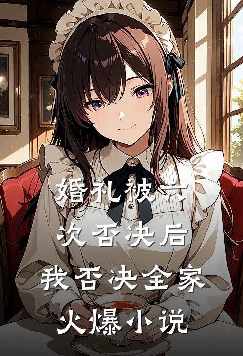 婚礼被六次否决后，我否决全家火爆小说