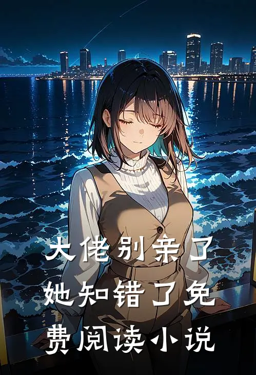 大佬别亲了，她知错了免费阅读小说