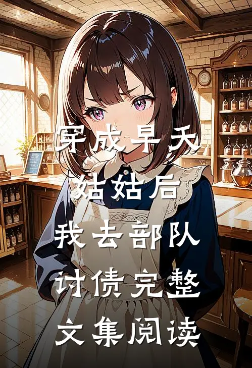穿成早夭姑姑后，我去部队讨债完整文集阅读