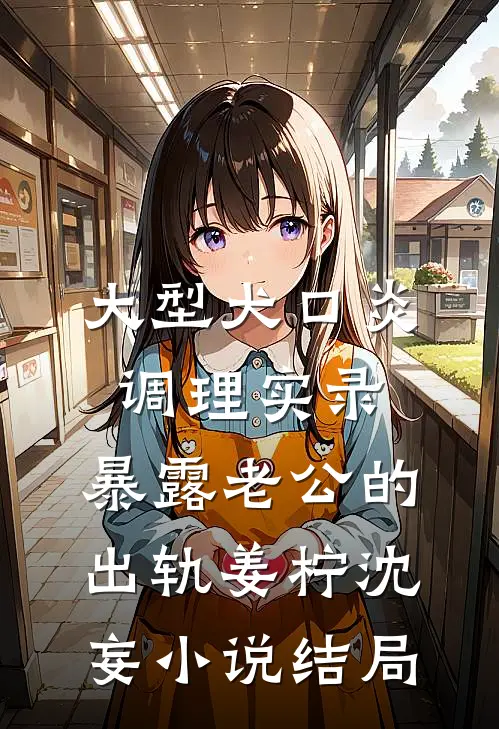 大型犬口炎调理实录，暴露老公的出轨姜柠沈妄小说结局