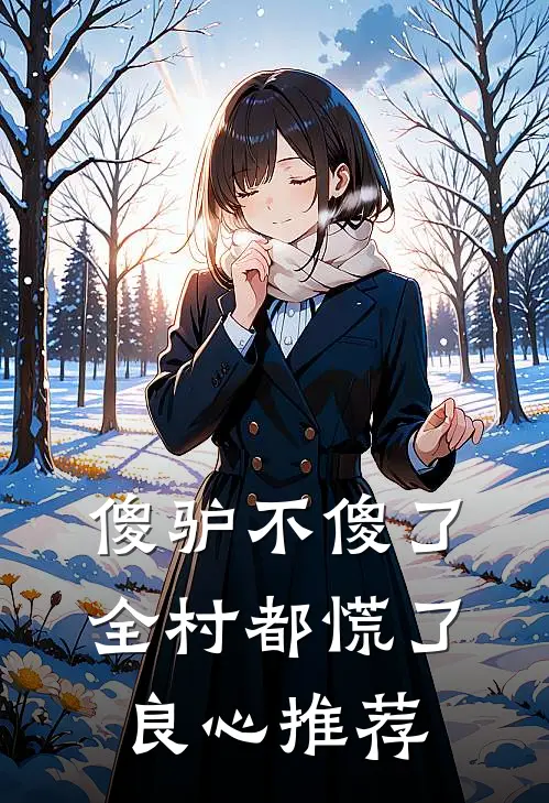 傻驴不傻了，全村都慌了良心推荐