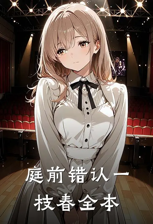 庭前错认一枝春全本