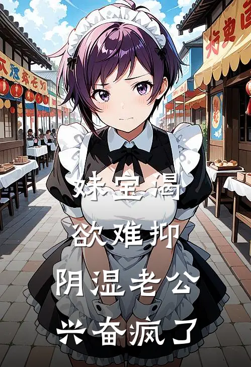 妹宝渴欲难抑，阴湿老公兴奋疯了