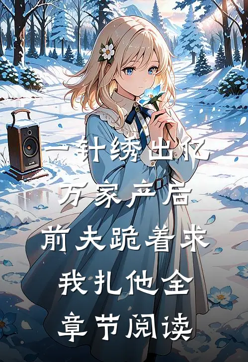 一针绣出亿万家产后，前夫跪着求我扎他全章节阅读