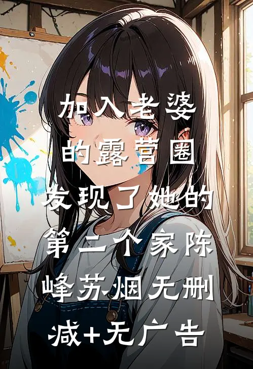 加入老婆的露营圈，发现了她的第二个家陈峰苏烟无删减+无广告