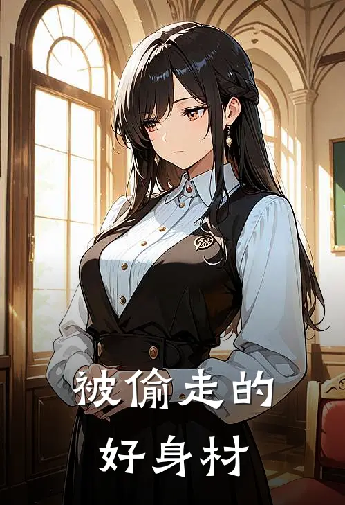 被偷走的好身材韩剧