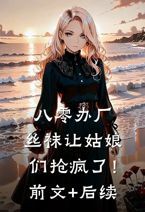 八零办厂：丝袜让姑娘们抢疯了！前文+后续