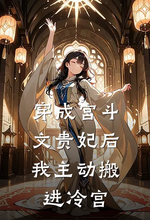 穿成宫斗文贵妃后，我主动搬进冷宫