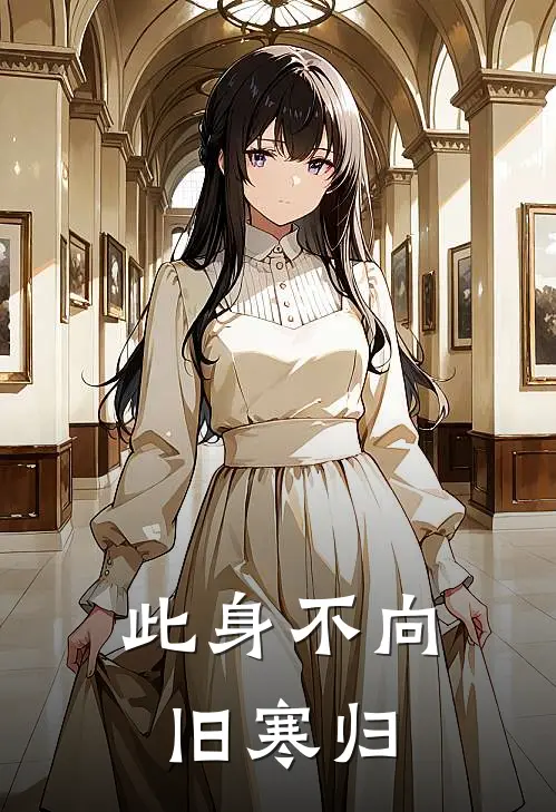 此身不向旧寒归